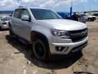 CHEVROLET - COLORADO