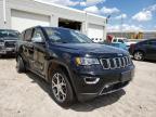 JEEP - GRAND CHEROKEE