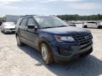 FORD - EXPLORER