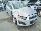 CHEVROLET - SONIC