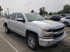 CHEVROLET - SILVERADO