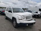 JEEP - PATRIOT