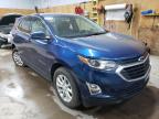 CHEVROLET - EQUINOX