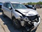 NISSAN - ROGUE