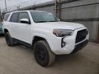 TOYOTA - 4RUNNER