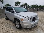 JEEP - COMPASS