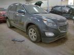 CHEVROLET - EQUINOX