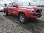 TOYOTA - TACOMA