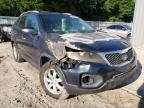 KIA - SORENTO