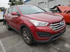 HYUNDAI - SANTA FE