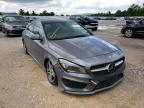 MERCEDES-BENZ - CLA-CLASS