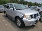 NISSAN - PATHFINDER