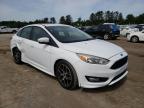 FORD - FOCUS