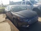 FORD - FUSION