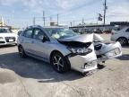 SUBARU - IMPREZA