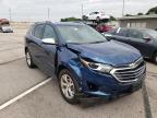 CHEVROLET - EQUINOX