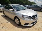 NISSAN - SENTRA