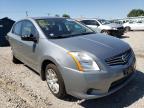 NISSAN - SENTRA