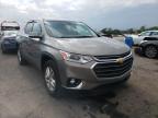 CHEVROLET - TRAVERSE