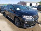 LEXUS - RX350