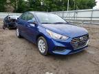 HYUNDAI - ACCENT