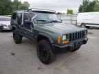 JEEP - CHEROKEE