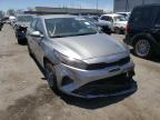 KIA - FORTE