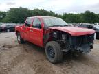 CHEVROLET - SILVERADO