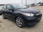 HONDA - HR-V