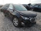 CHEVROLET - EQUINOX