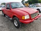 FORD - RANGER