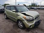 KIA - SOUL