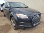 AUDI - Q7
