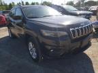 JEEP - GRAND CHEROKEE