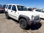 JEEP - LIBERTY