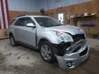 CHEVROLET - EQUINOX