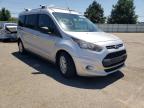 FORD - TRANSIT CONNECT