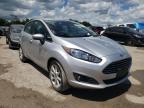 FORD - FIESTA