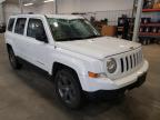 JEEP - PATRIOT