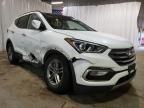 HYUNDAI - SANTA FE