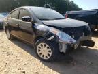 NISSAN - VERSA