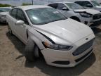 FORD - FUSION