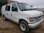 FORD - ECONOLINE