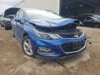 CHEVROLET - CRUZE