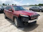 JEEP - GRAND CHEROKEE