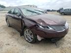 LINCOLN - MKZ