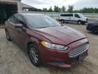 FORD - FUSION