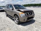 NISSAN - ARMADA