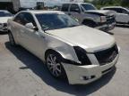 CADILLAC - CTS