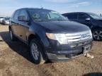 FORD - EDGE